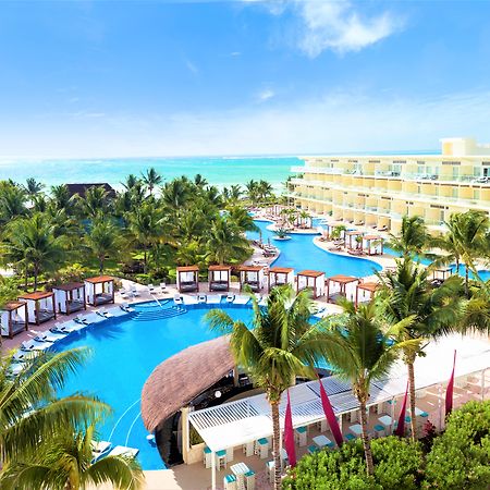 Palmar Beach Resort And Spa Riviera Maya Пуерто-Морелос Екстер'єр фото