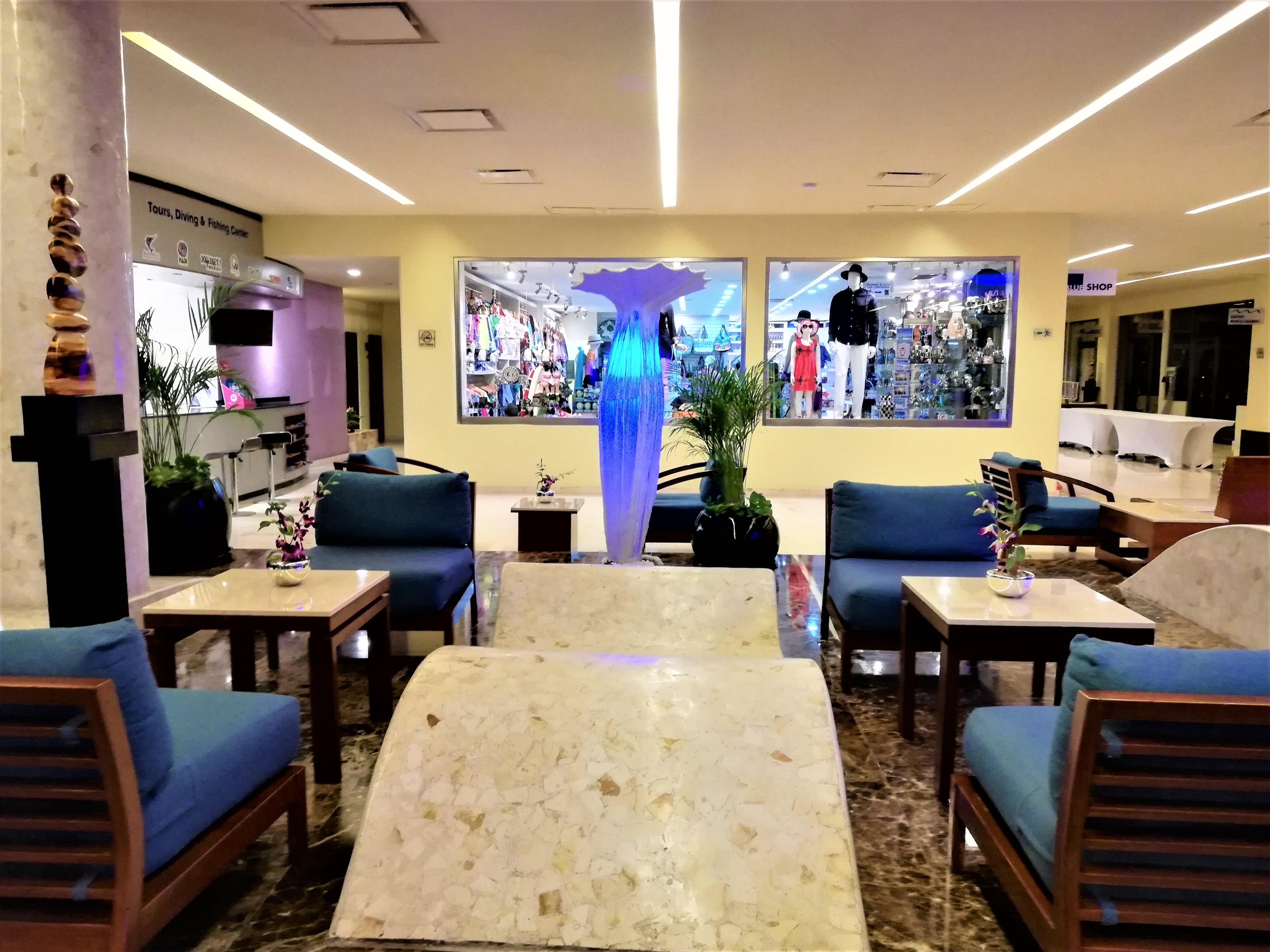 Palmar Beach Resort And Spa Riviera Maya Пуерто-Морелос Екстер'єр фото