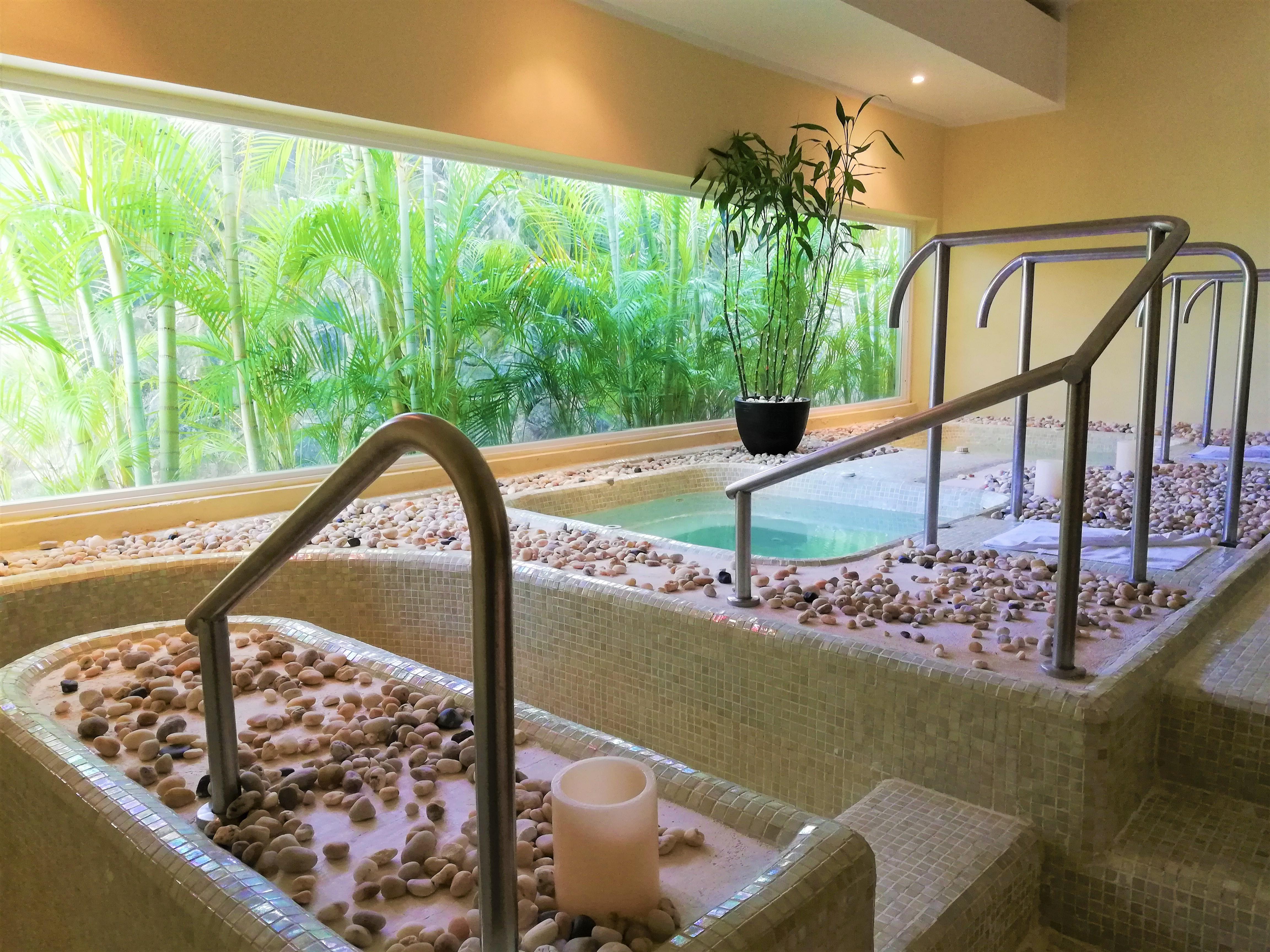 Palmar Beach Resort And Spa Riviera Maya Пуерто-Морелос Екстер'єр фото