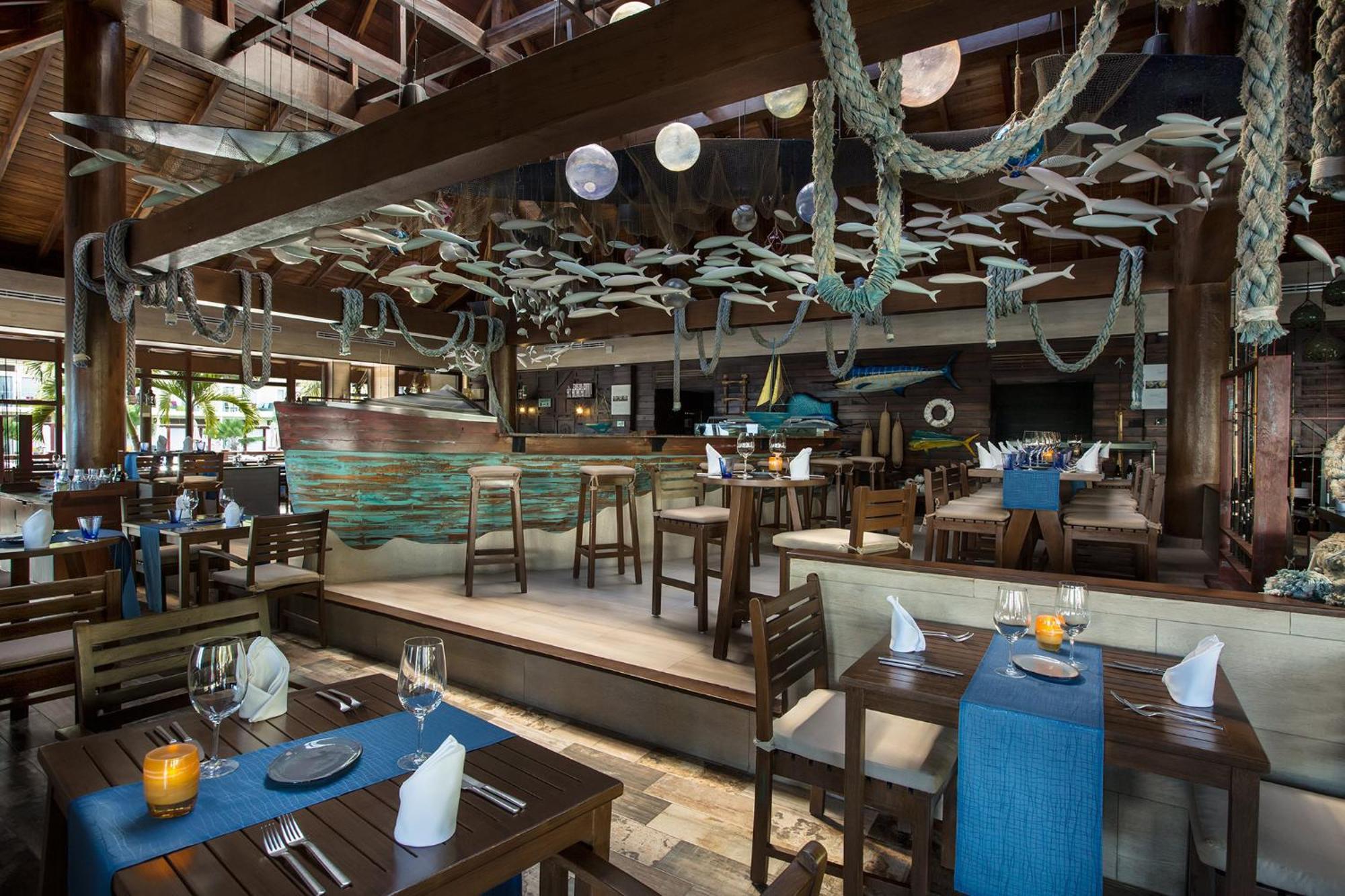 Palmar Beach Resort And Spa Riviera Maya Пуерто-Морелос Екстер'єр фото