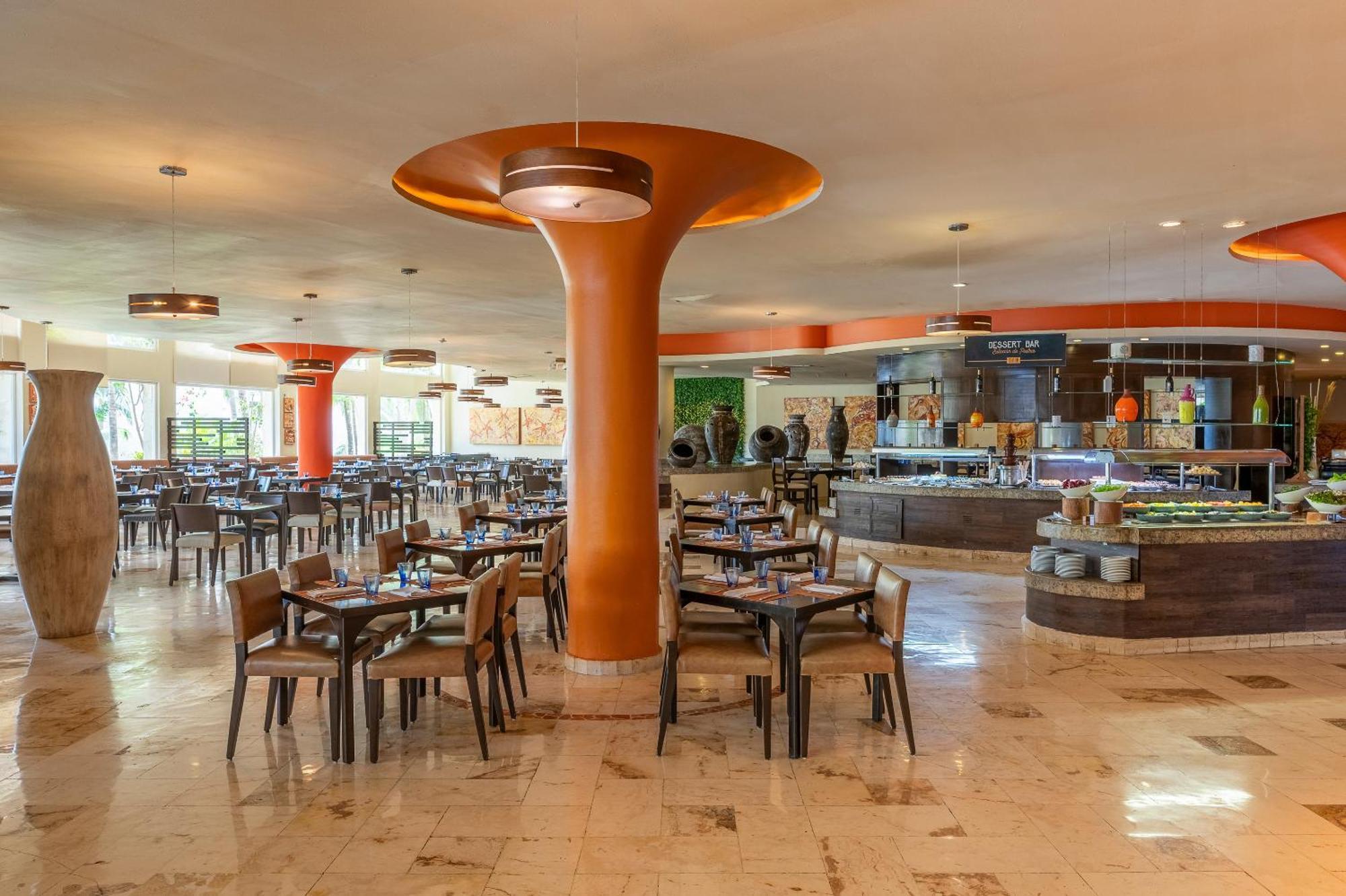 Palmar Beach Resort And Spa Riviera Maya Пуерто-Морелос Екстер'єр фото