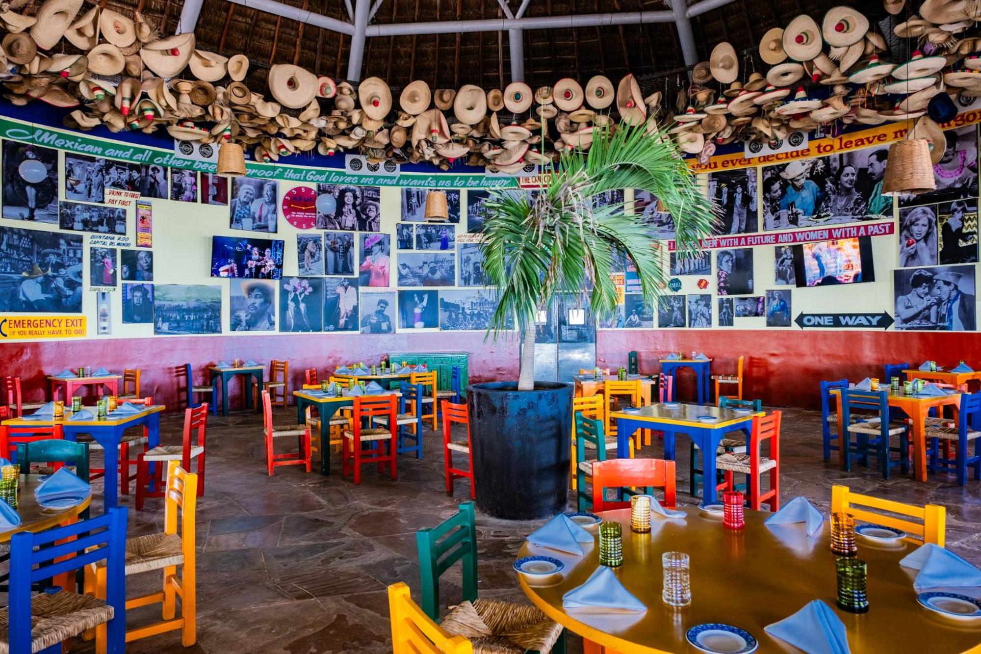Palmar Beach Resort And Spa Riviera Maya Пуерто-Морелос Екстер'єр фото