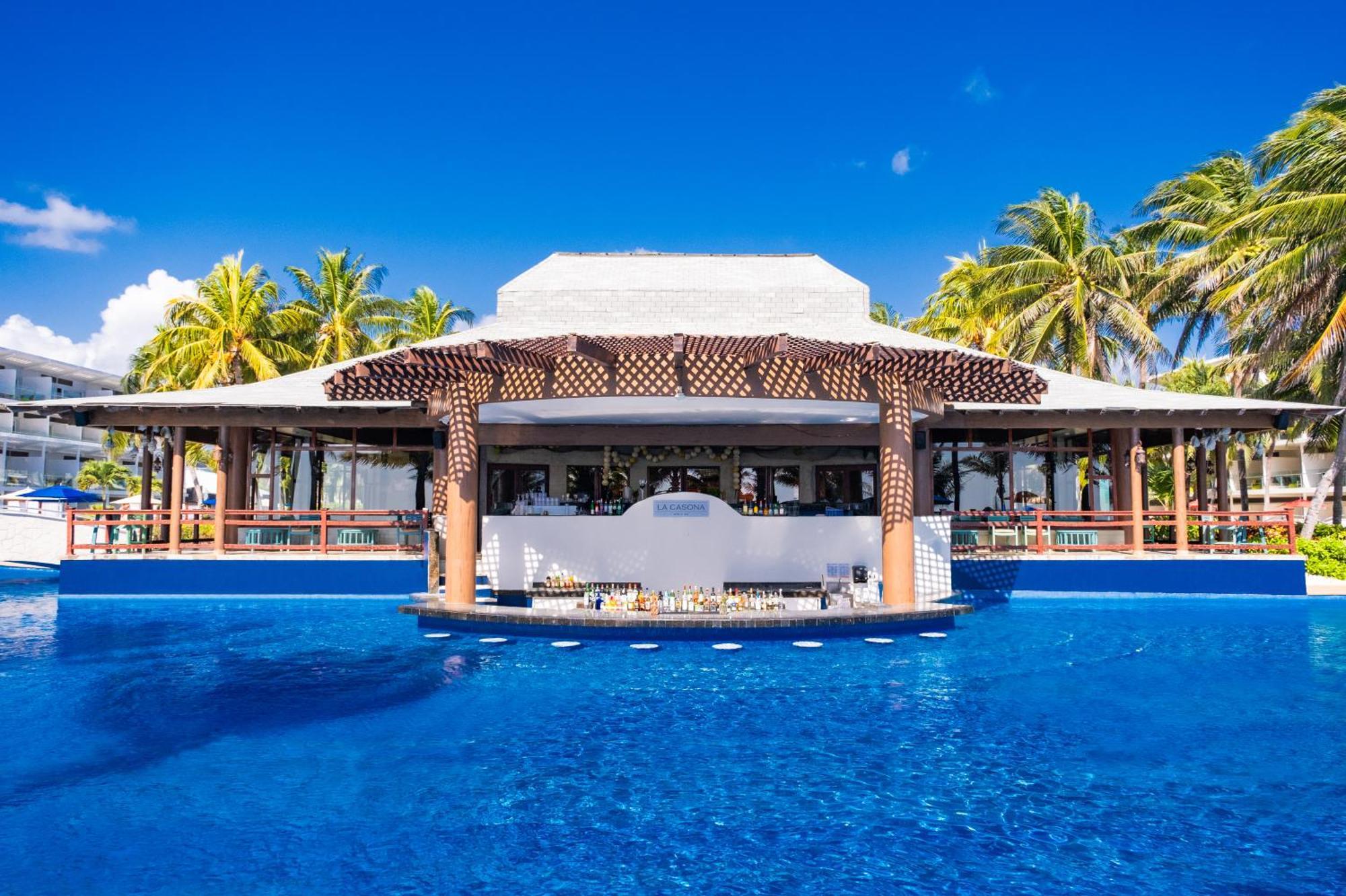 Palmar Beach Resort And Spa Riviera Maya Пуерто-Морелос Екстер'єр фото