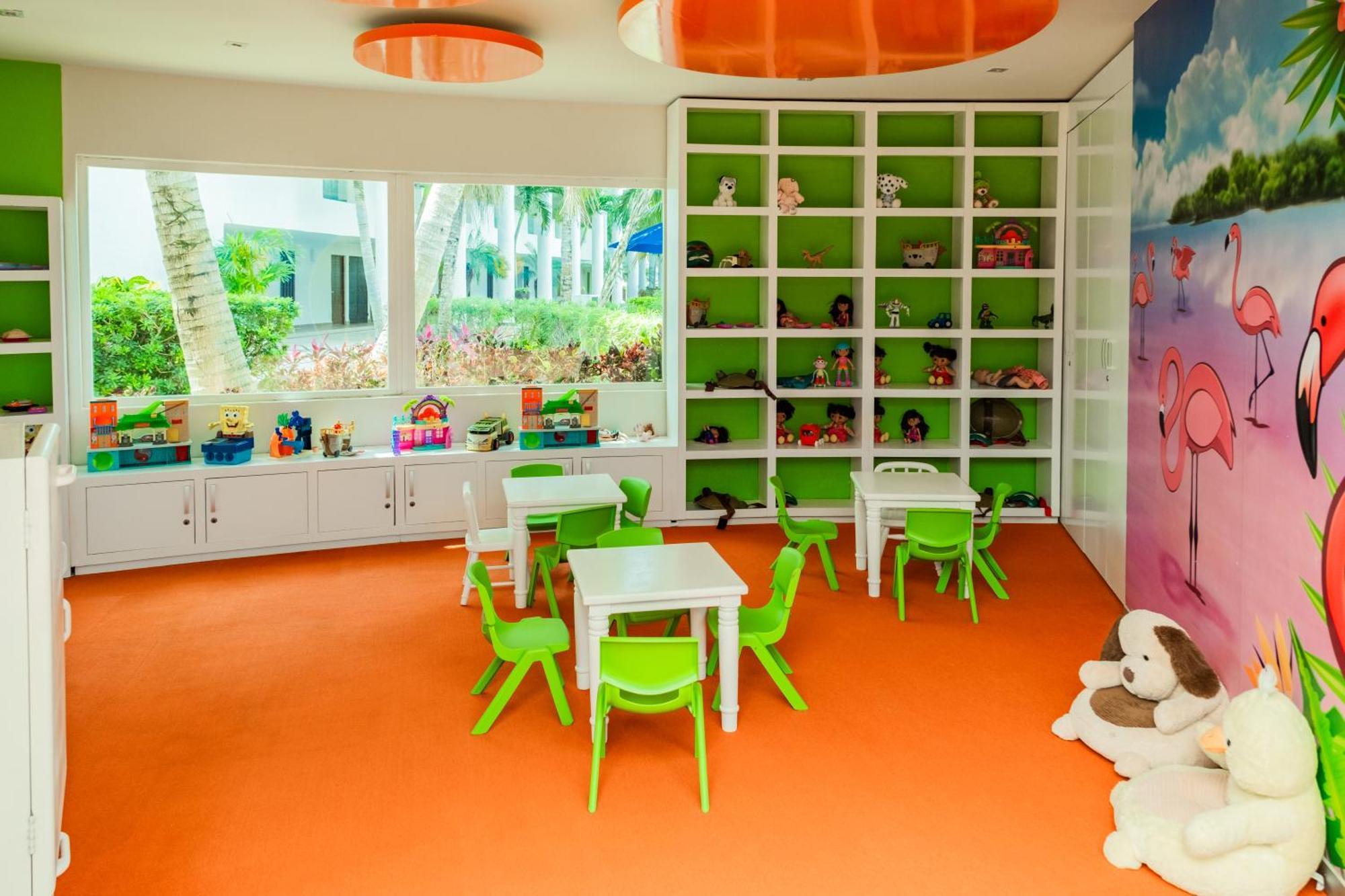 Palmar Beach Resort And Spa Riviera Maya Пуерто-Морелос Екстер'єр фото